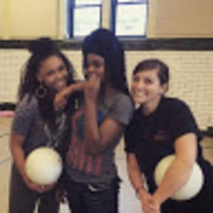 Meet your Posher, Elle